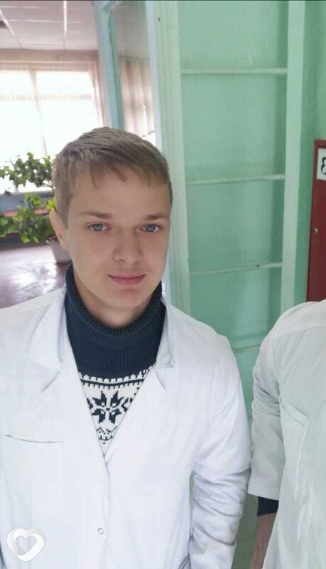 Артём, 26, Смоленске — анкета №994148