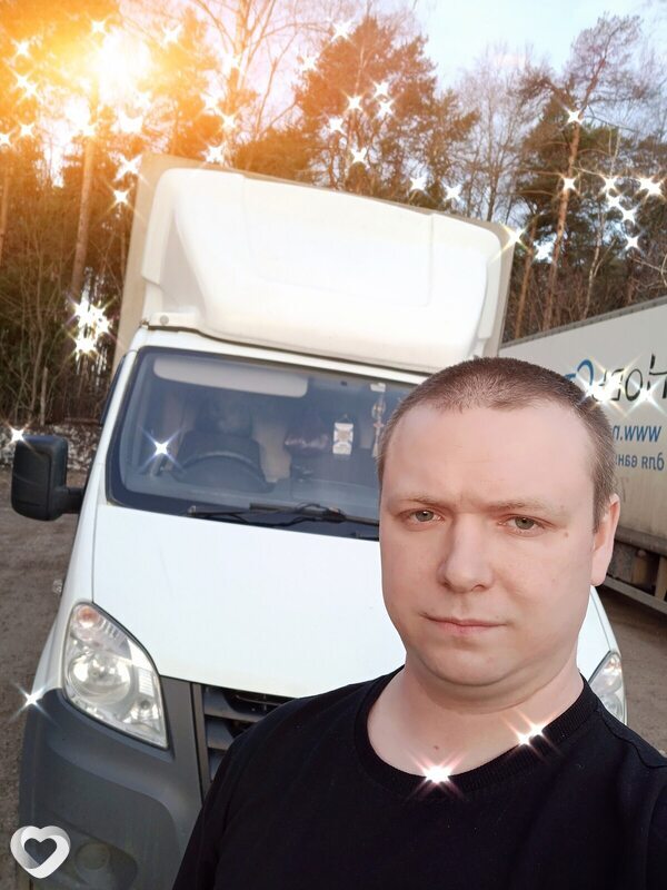 Николай, 36, Дмитрове — анкета №994152