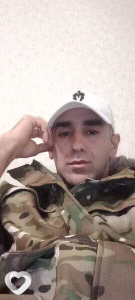 Шараф, 38, Душанбе — анкета №994156