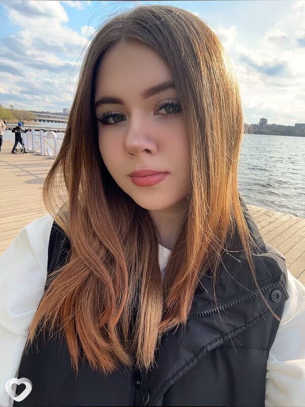 Соня, 24, Благовещенске — анкета №993910