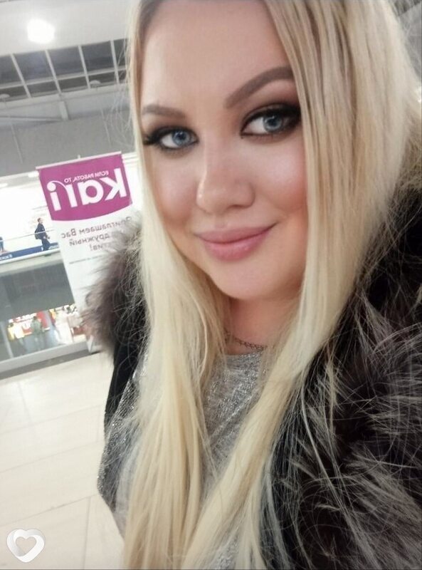 Екатерина, 35, Москве — анкета №993923