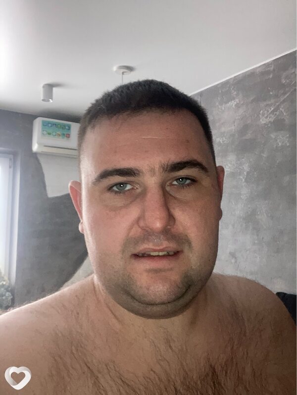 Женя, 37, Могилев — анкета №993925