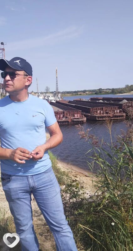 Григорий, 44, Минске — анкета №993927