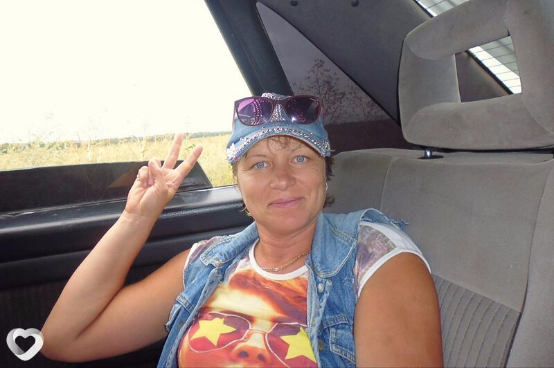 Angelina, 54, Москве — анкета №993928
