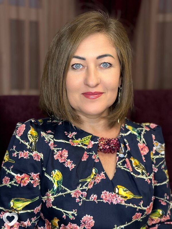 Екатерина, 45, Анапе — анкета №993930