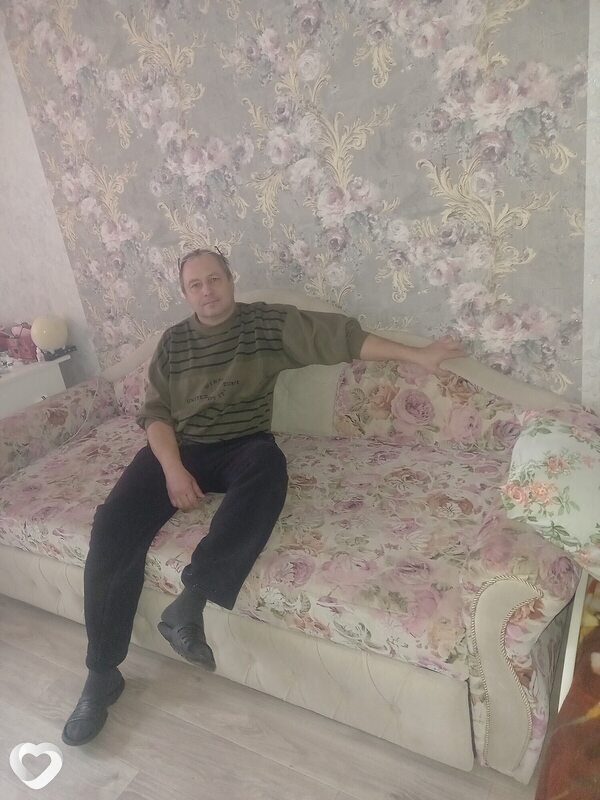 Андрей, 52, Волгограде — анкета №993965