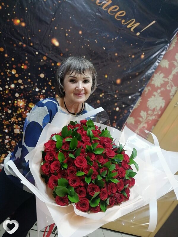 Елизавета, 64, Белове — анкета №993970