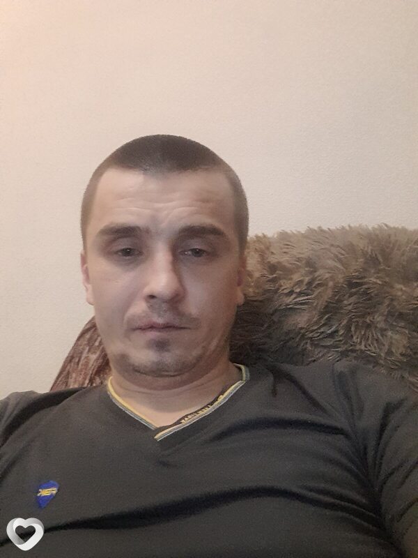 Никита, 37, Томске — анкета №993971