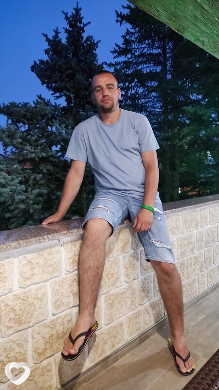Иван, 34, Курске — анкета №993973