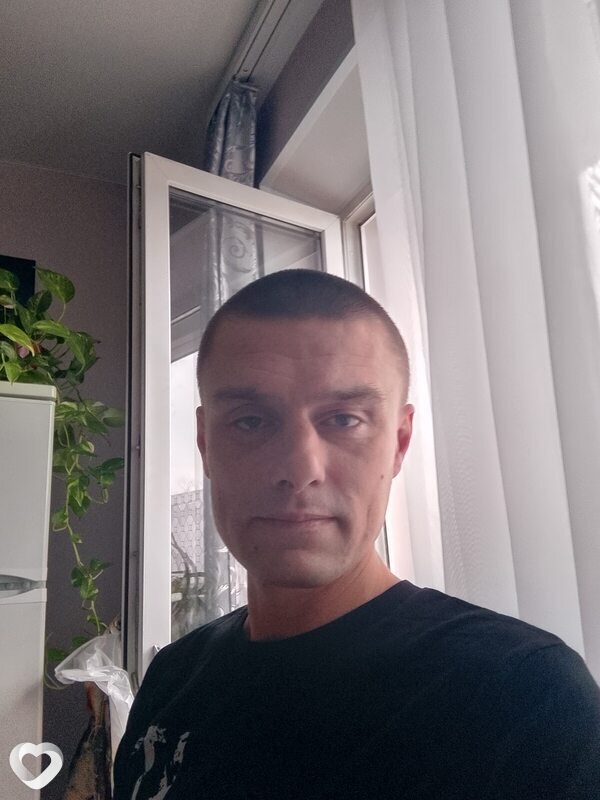 Roman, 41, Адлер — анкета №993980