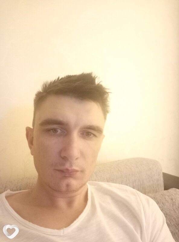 Максим, 31, Минске — анкета №993982