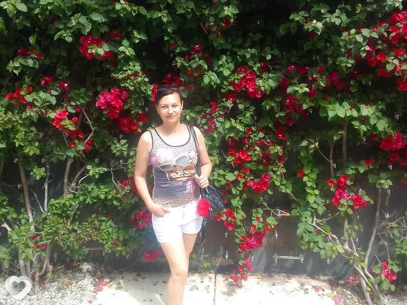 Татьяна, 45, Волгограде — анкета №993989
