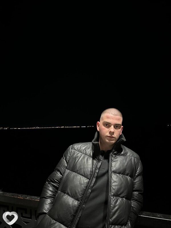 Кирилл, 20, Москве — анкета №993991