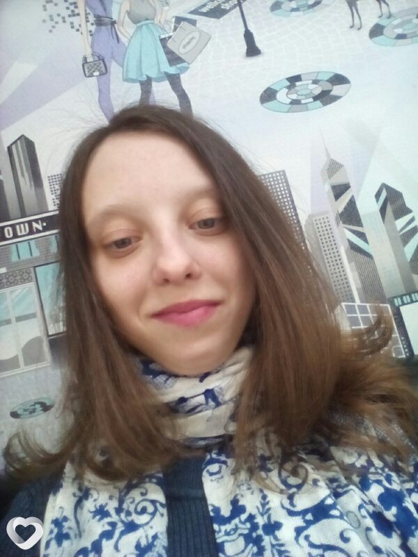 Влада, 26, Челябинске — анкета №993993