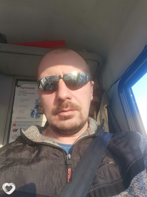 Иван, 42, Кашире — анкета №993998