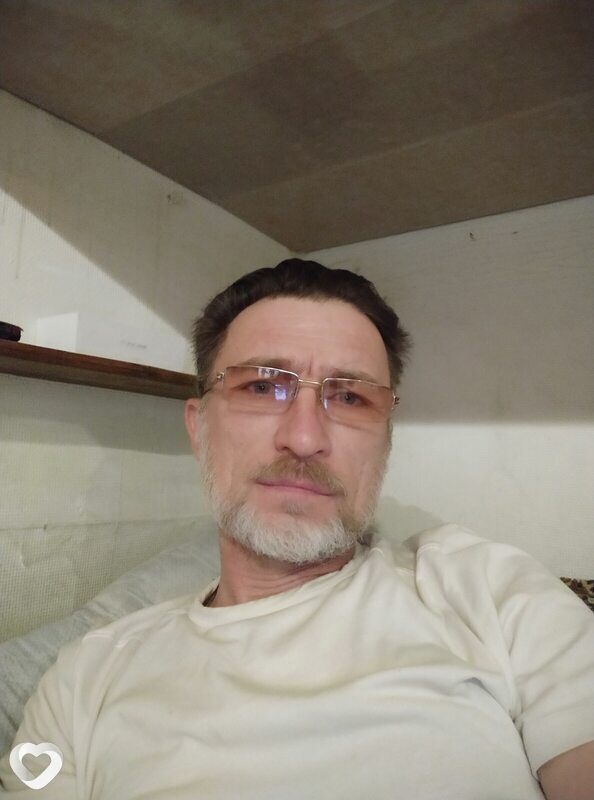 Евгений, 53, Алматы — анкета №993999