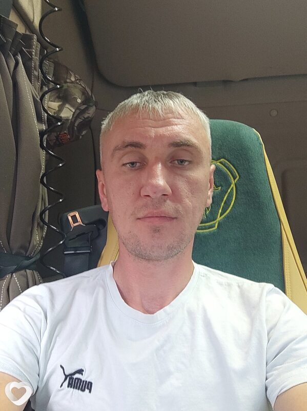 Александр, 37, Волковыске — анкета №994000