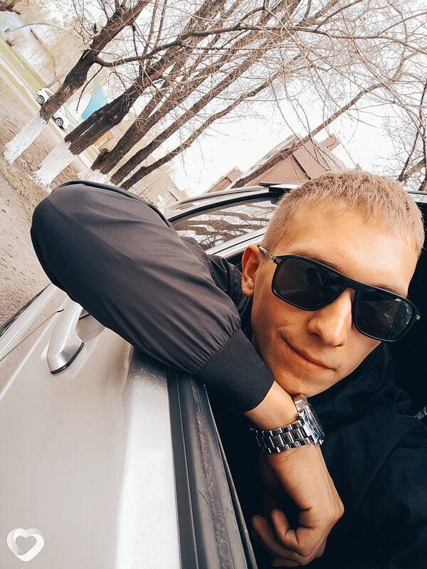 Серега, 31, Алдане — анкета №994002