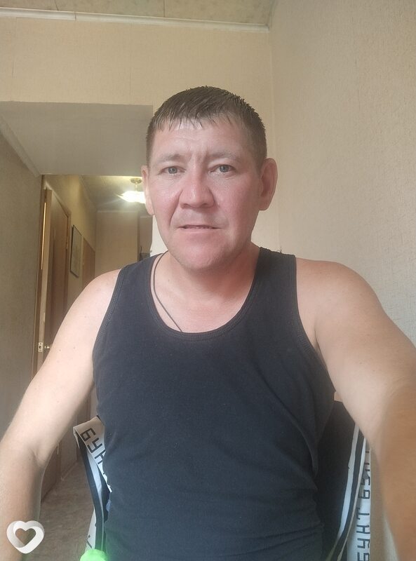 Эдуард, 47, Невинномысске — анкета №994007