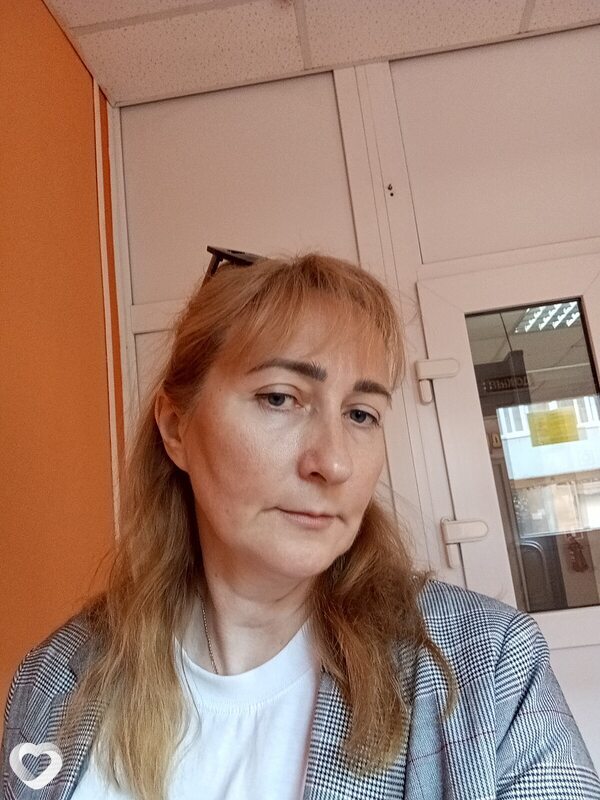 Екатерина, 48, Самаре — анкета №994209