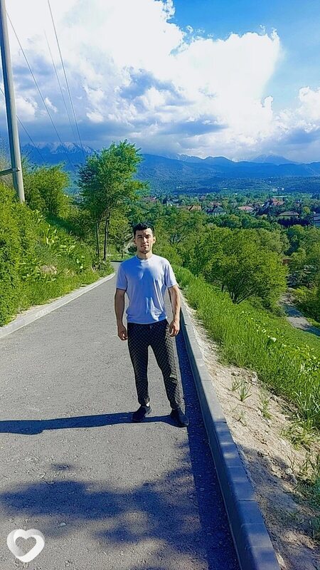 Mrza, 26, Алматы — анкета №994211