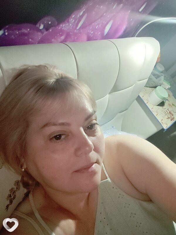 Люба, 50, Санкт-Петербурге — анкета №994218