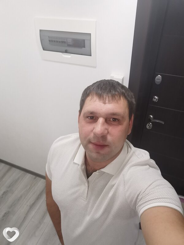Александр, 40, Липецке — анкета №994012