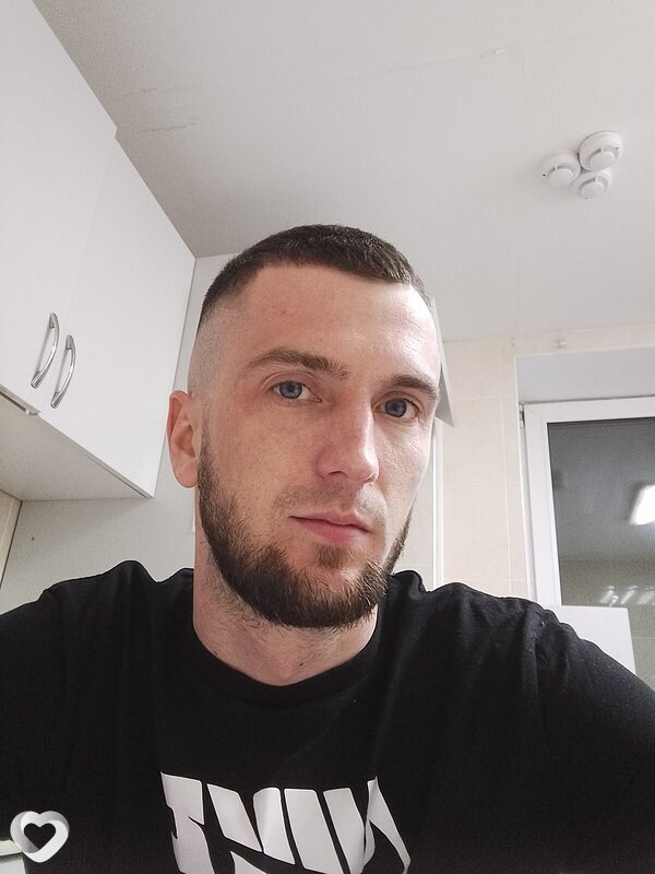 Николай, 34, Брянске — анкета №994013