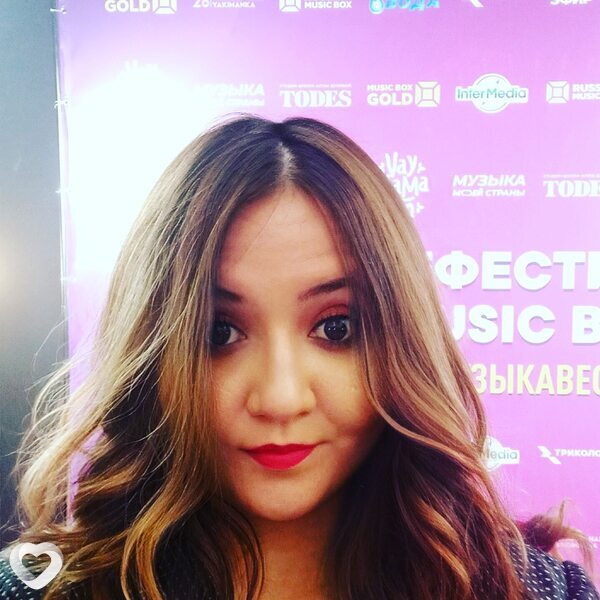 Милена, 32, Москве — анкета №994030