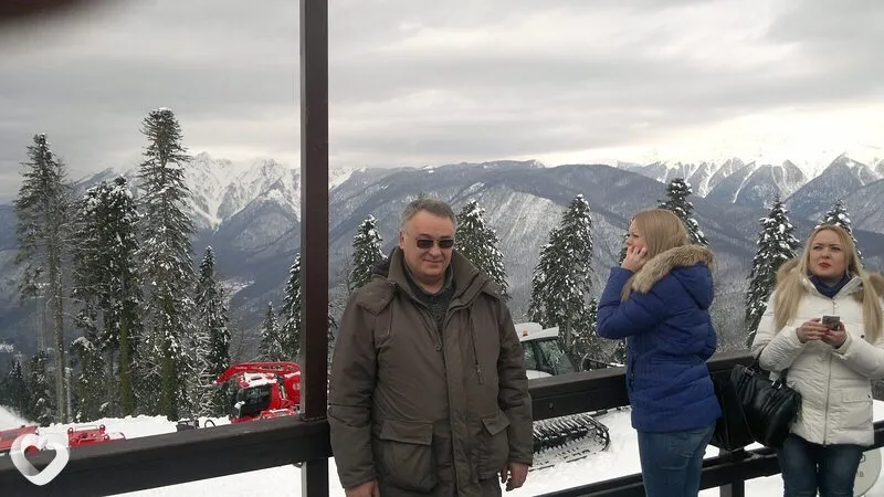 Сергей, 63, Барнауле — анкета №994031