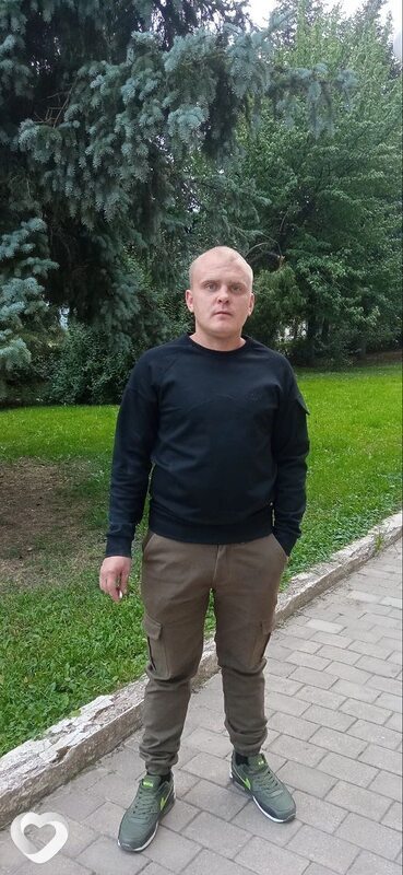 Максим, 34, Уфе — анкета №993783