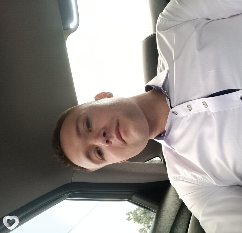 Артем, 27, Казани — анкета №993792