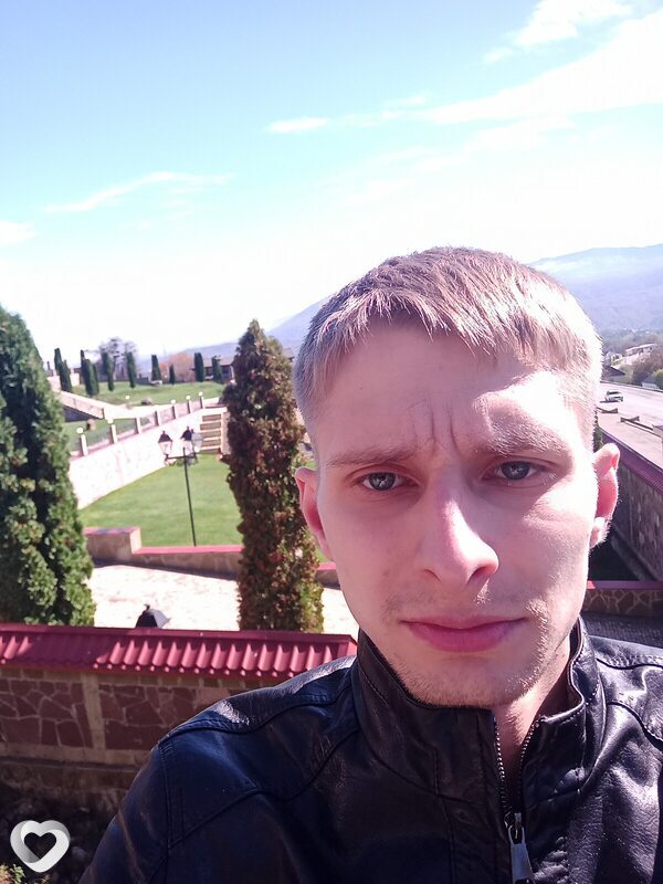 Юрий Богатырев, Стрежевой