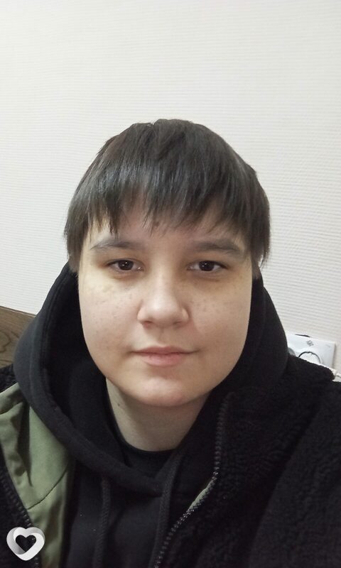 Мария, 19, Нижневартовске — анкета №993795