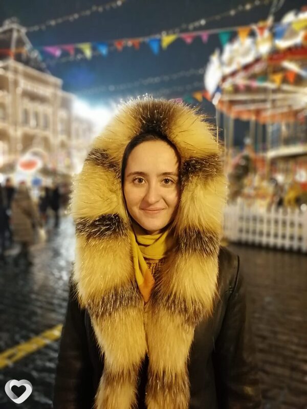 Диана, 37, Новосибирске — анкета №993797