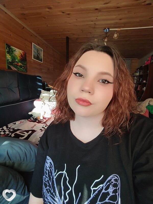 Алина, 24, Красноярске — анкета №993798