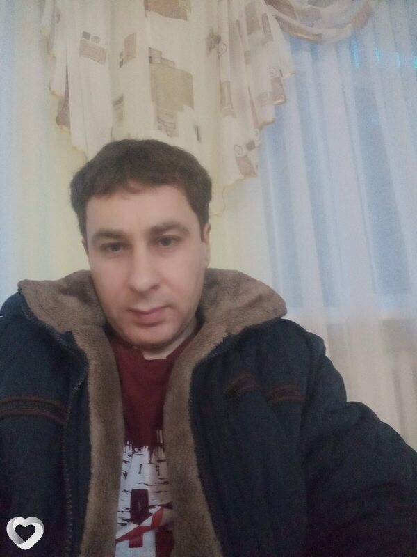 Александр, 38, Белове — анкета №993801