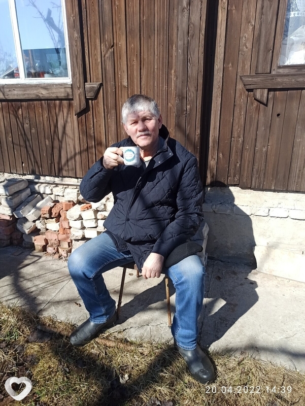 Александр, 66, Ижевске — анкета №993807