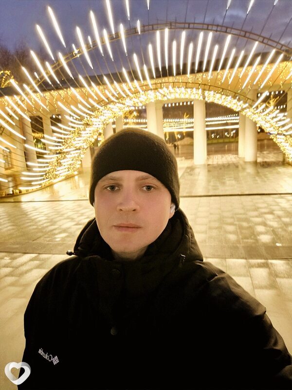 Дмитрий, 31, Пензе — анкета №994060