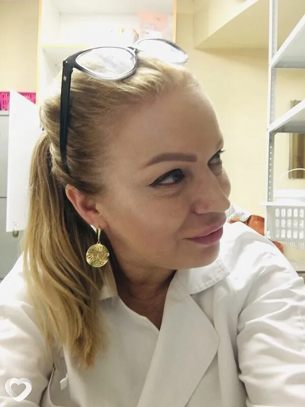 Татьяна, 59, Москве — анкета №994065