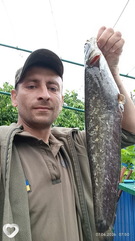 Сергей, 40, Подольске — анкета №994066