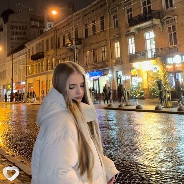 Виктория, Воркута