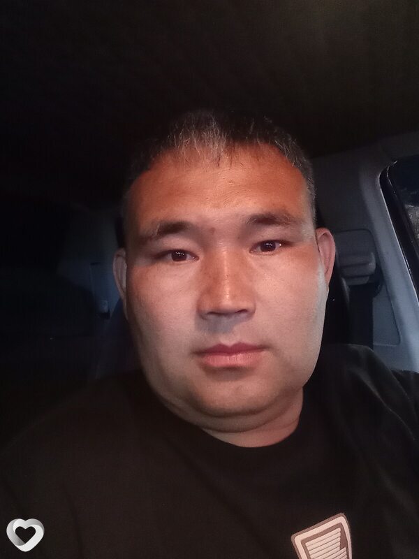 Баха, 37, Таразе — анкета №994070