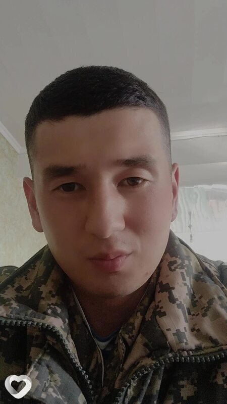 Адиль, 25, Талдыкорган — анкета №994075