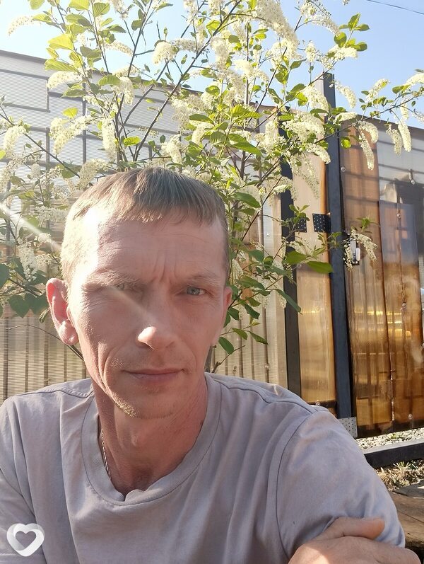 Сашая, 41, Тюмени — анкета №994077