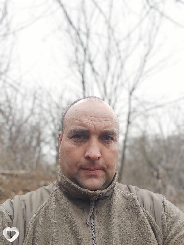 Сергей, 45, Луганске — анкета №994078