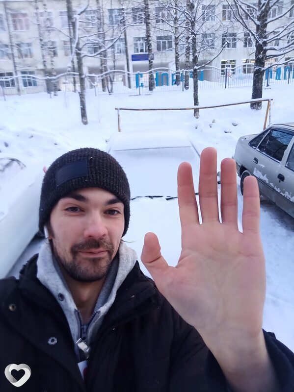 Александр, 38, Кирове — анкета №994084