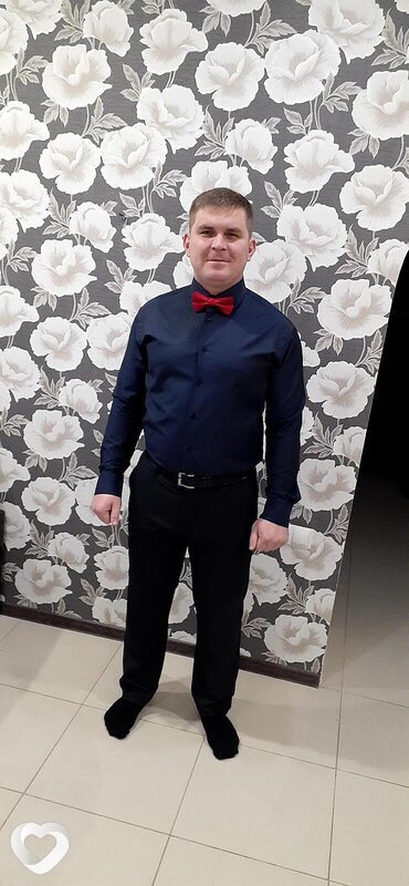 Егор, 44, Алматы — анкета №994092