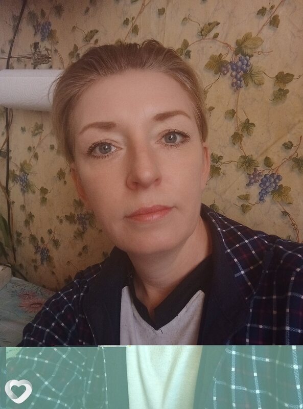 Мария, 41, Челябинске — анкета №994094