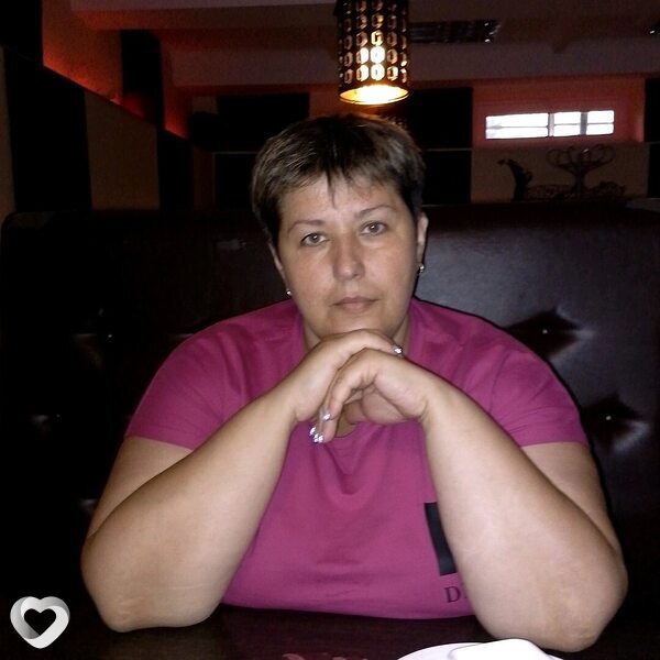 Ирина, 49, Ростове-на-Дону — анкета №994097
